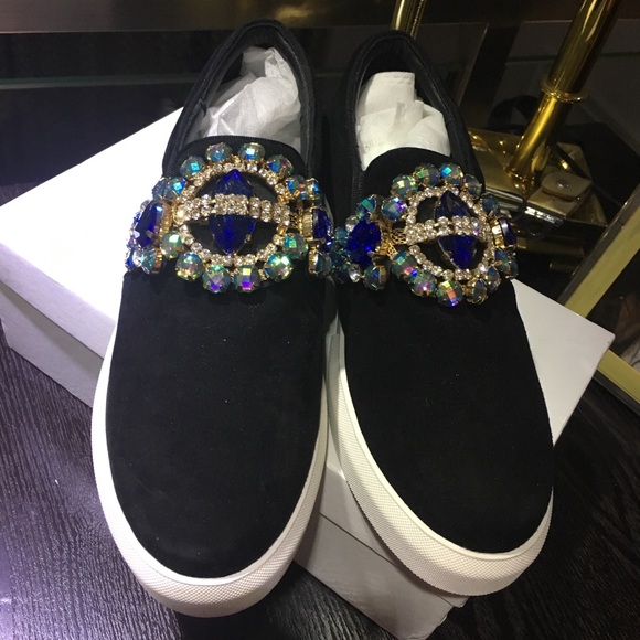 & Other Stories Shoes - Shoes leather